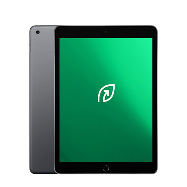 iPad 10.2 2019 LTE 32GB RESWAG® (třída C)