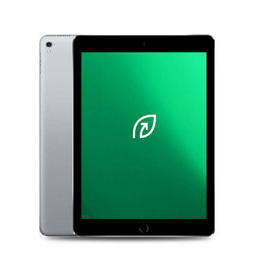 iPad Pro 9.7 2016 LTE 32GB RESWAG® (třída C)