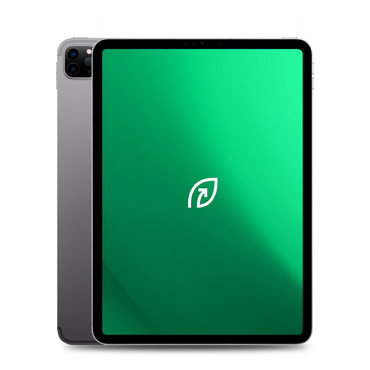 iPad Pro 12.9 2022 LTE 128GB RESWAG® (třída C)