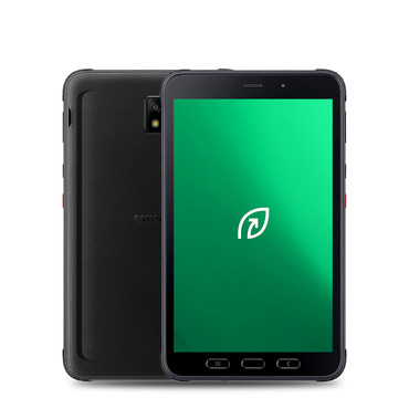 Samsung Galaxy Tab Active 3 LTE T575 64GB RESWAG® (třída C)