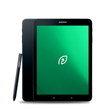 Samsung Galaxy Tab S3 9.7 LTE T825 32GB RESWAG® (třída C)