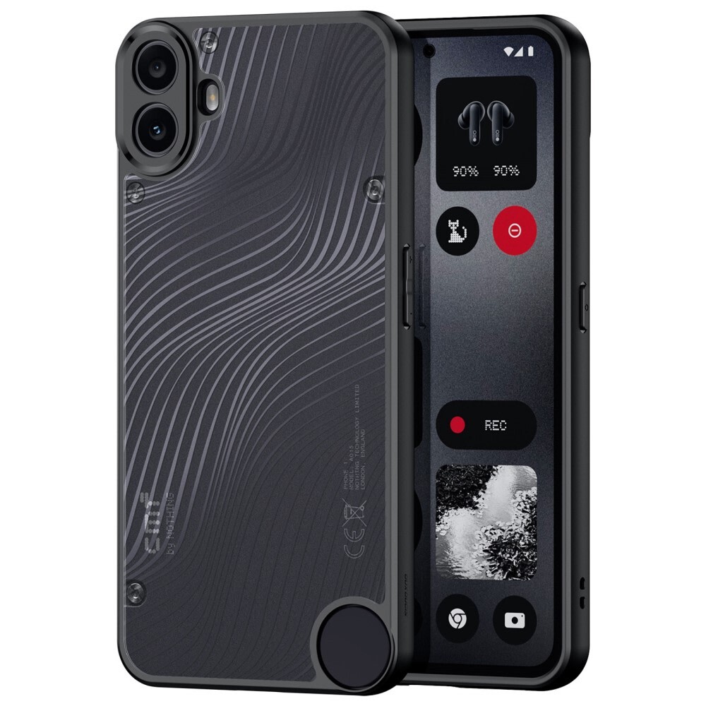 Prémiový kryt "Aimo" pro Nothing CMF Phone 1