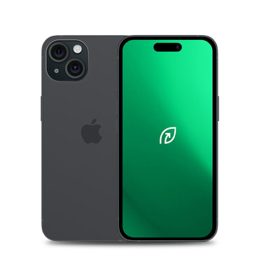 iPhone 15 128GB RESWAG® (třída C)