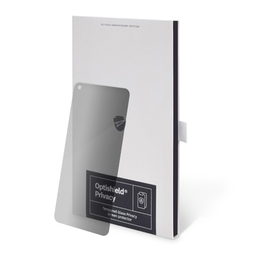 Optishield® Privacy Glass pro Samsung Galaxy S21 Plus