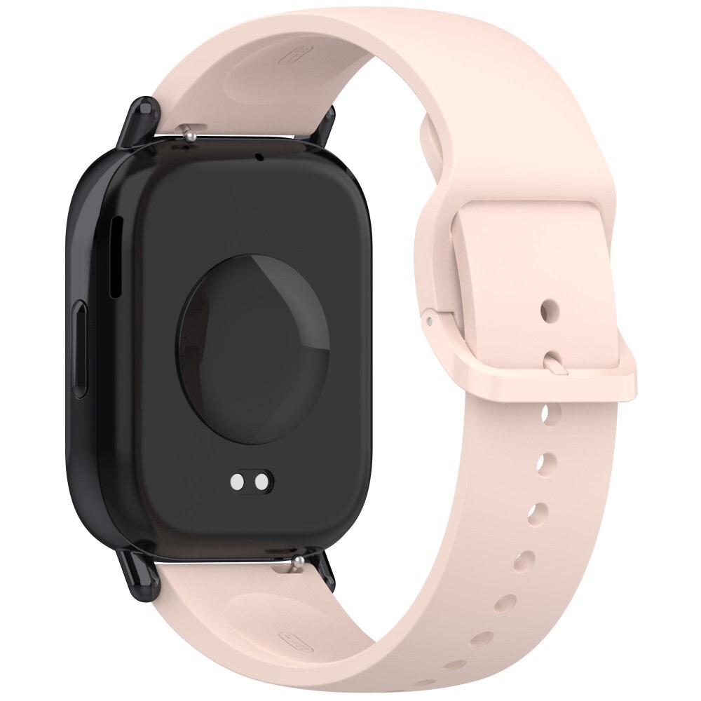 Xiaomi Redmi Watch 5 Lite silikonový řemínek - růžový