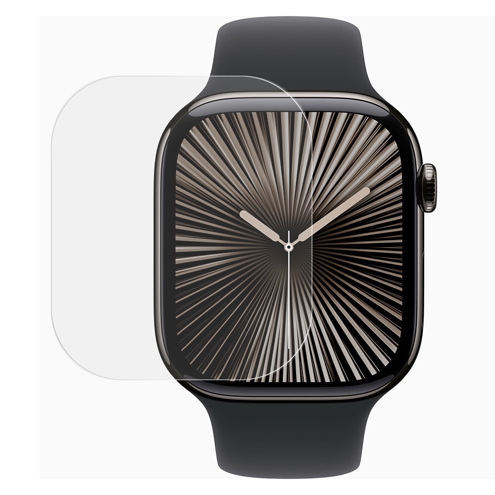 Ochranná fólie pro Apple Watch Series 10 (46mm)