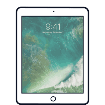 iPad Pro 9.7