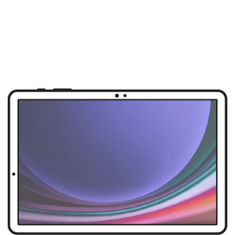 Galaxy Tab S9 Plus