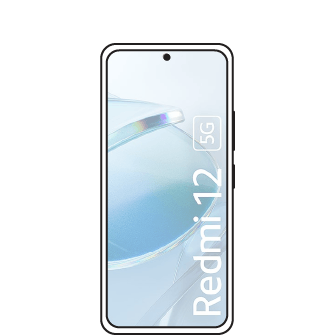 Redmi 12 5G