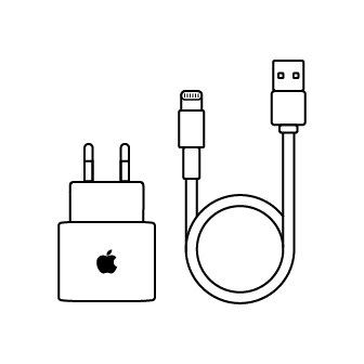 Originální Apple příslušenství