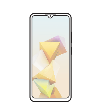 5G telefon / ZTE Blade A73 5G