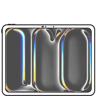 iPad Pro 11 2024 (7th gen)