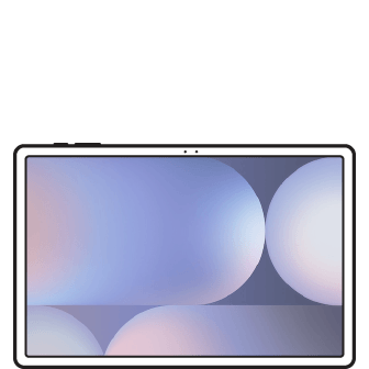 Galaxy Tab S10 Plus