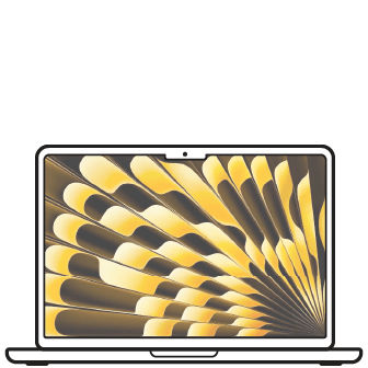 MacBook Air 13 (A2681/A3113)