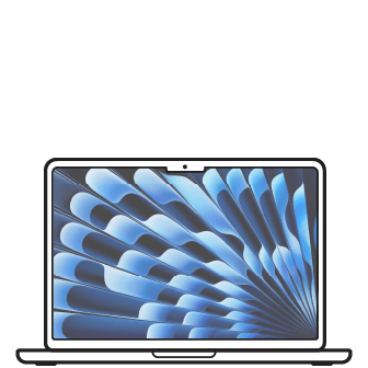 MacBook Air 15 (A2941/A3114)