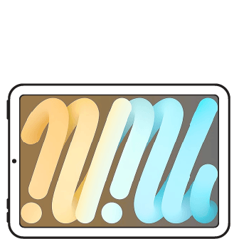 Ipad Mini 2024 (A17 Pro)