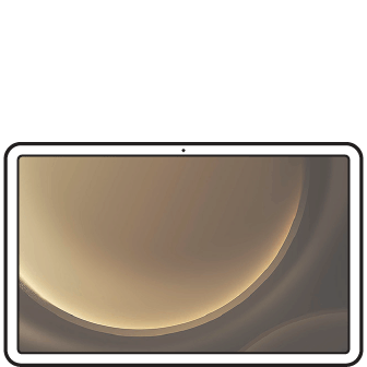 Galaxy Tab S10 FE Plus