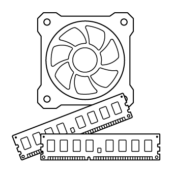 Počítačové vybavení