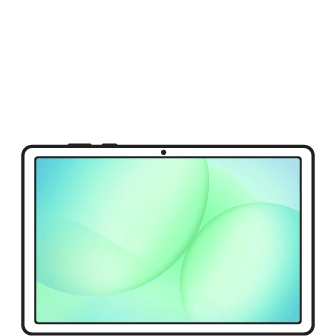 Galaxy Tab A11 Plus