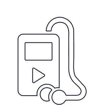 MP3 přehrávače MP3 přehrávače