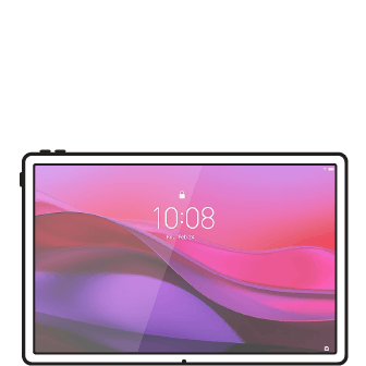 Yoga Tab Plus 12.7