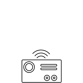 FM transmitter FM transmitter