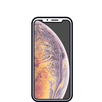 iPhone XS Max