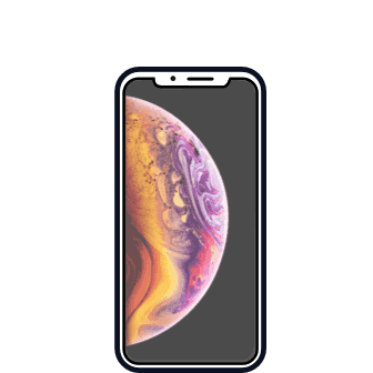 iPhone XS