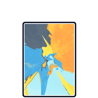 iPad Pro 11 2018 (1st gen)