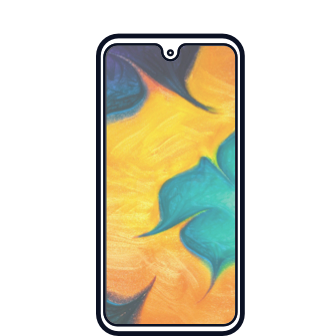 Galaxy A30 / Galaxy A20