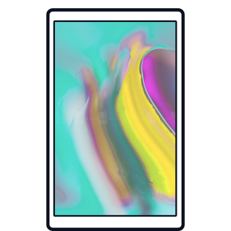 Galaxy Tab S5e