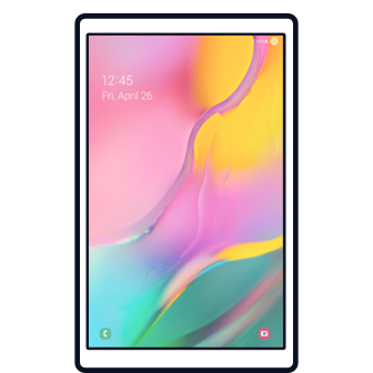 Galaxy Tab A 10.1 2019