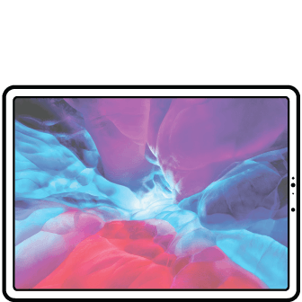 iPad Pro 11 2020 (2nd gen)