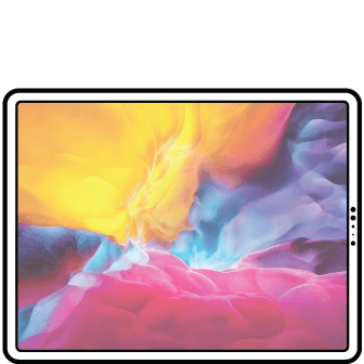 iPad Pro 12.9 2020 (4th gen)