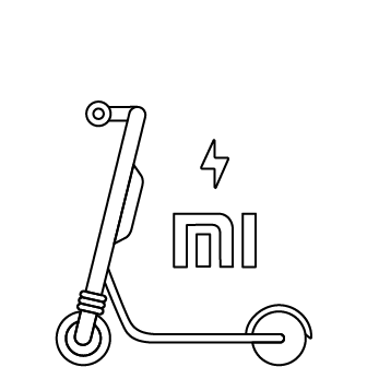 Elektrické koloběžky