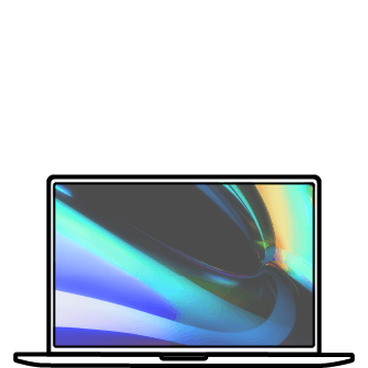 MacBook Pro 16 (A2141)