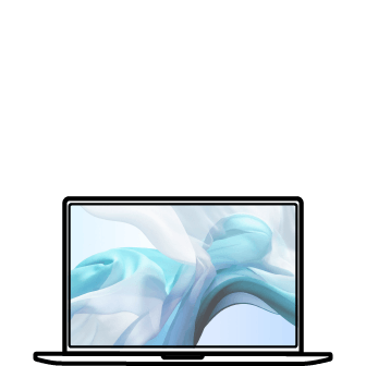 MacBook Air 13 (A1466/A1369)