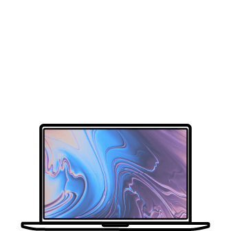 MacBook Pro 13" (A1706, A1708, A1989, A2159, A2251, A2289, A2338)