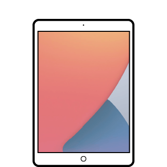 iPad 10.2 2020 (8th gen)