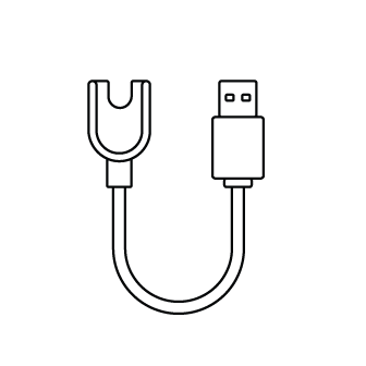 Nabíječky pro chytré hodinky