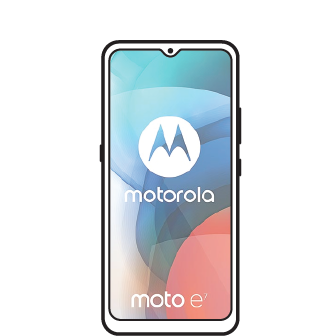 Moto E7 Moto E7