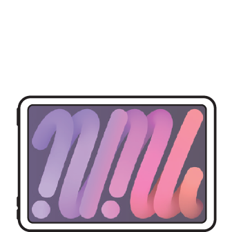 iPad Mini 2021 (6th gen)