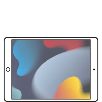 iPad 9 / iPad 10.2. 2021 (9th gen)