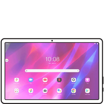 Yoga Tab 11