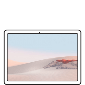Surface Go 3