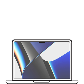 MacBook Pro 14 (A2442/A2779/A2918/A2992)