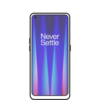 Nord CE 2 5G Nord CE 2 5G