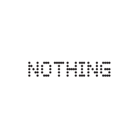 Nothing Nothing