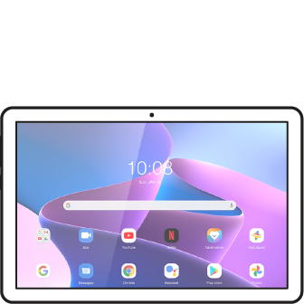 Tab M10 10.1 (Gen 3)