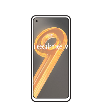 Realme 9